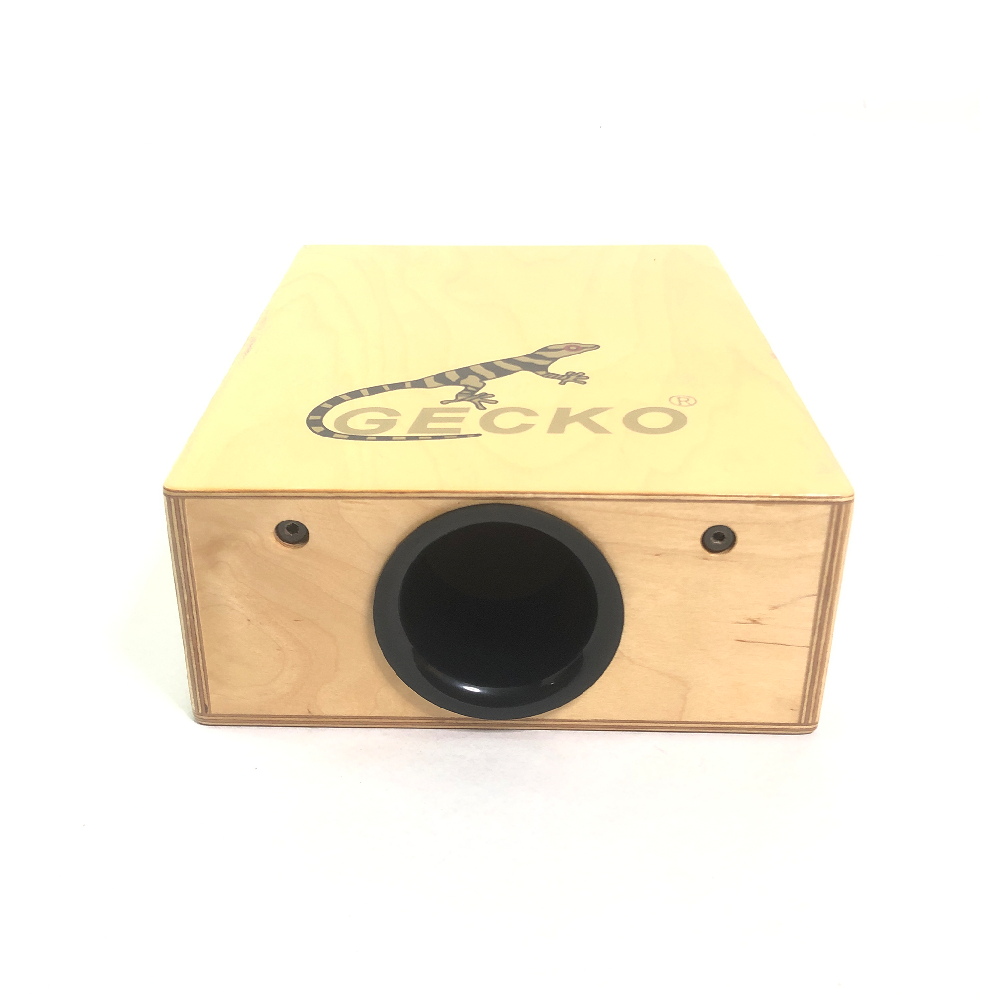Gecko C-68B Travel-Sized Cajon